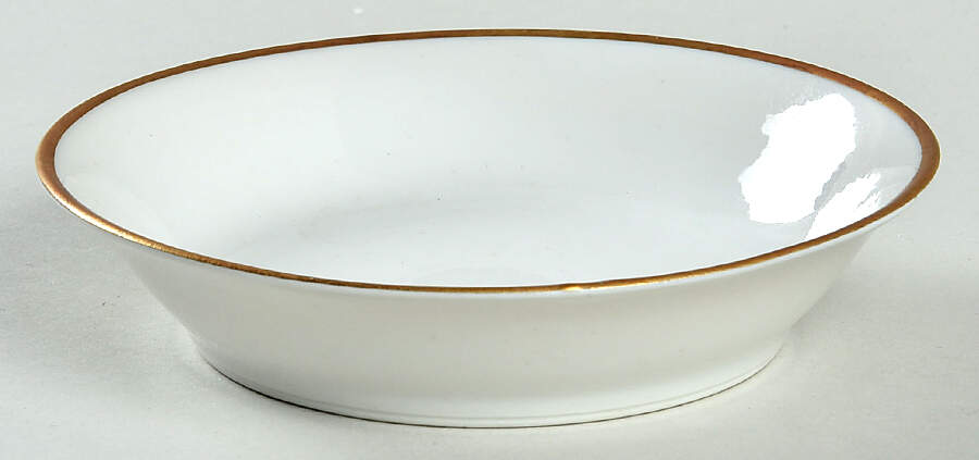 LAV28 Fruit/Dessert (Sauce) Bowl by Laviolette-1