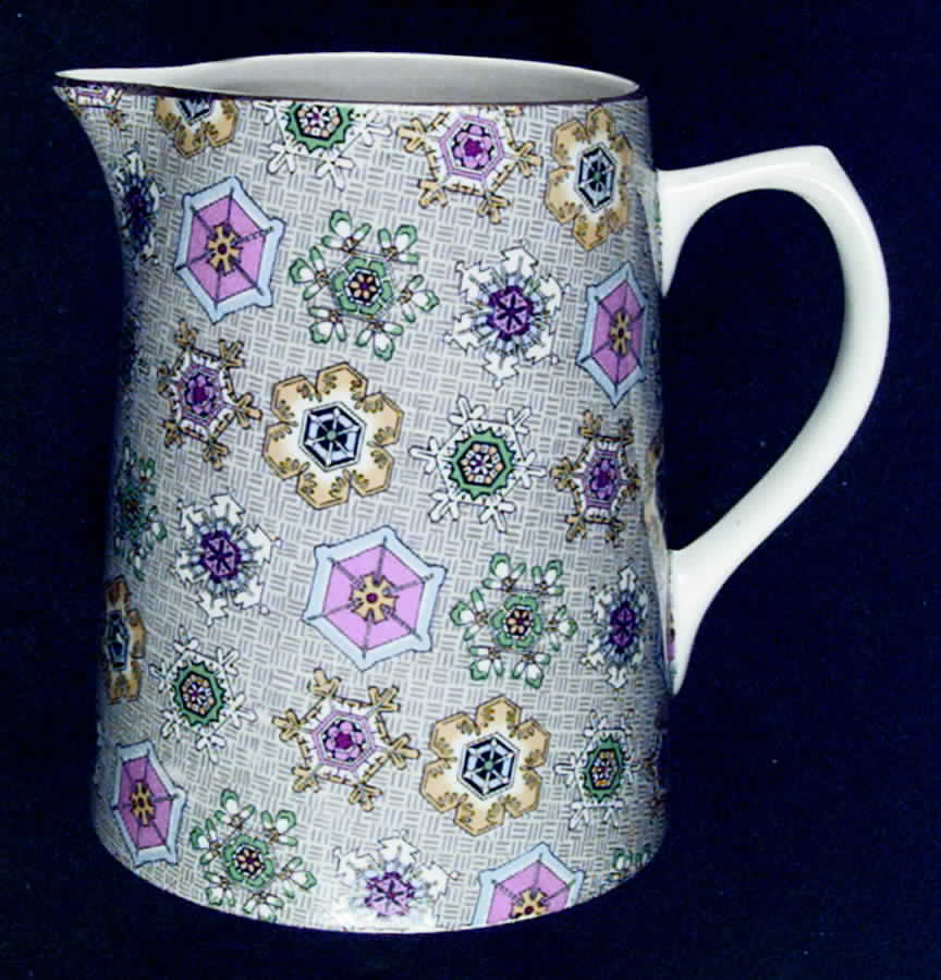 Kaleidoscope 24 Oz Pitcher by Lord Nelson-1