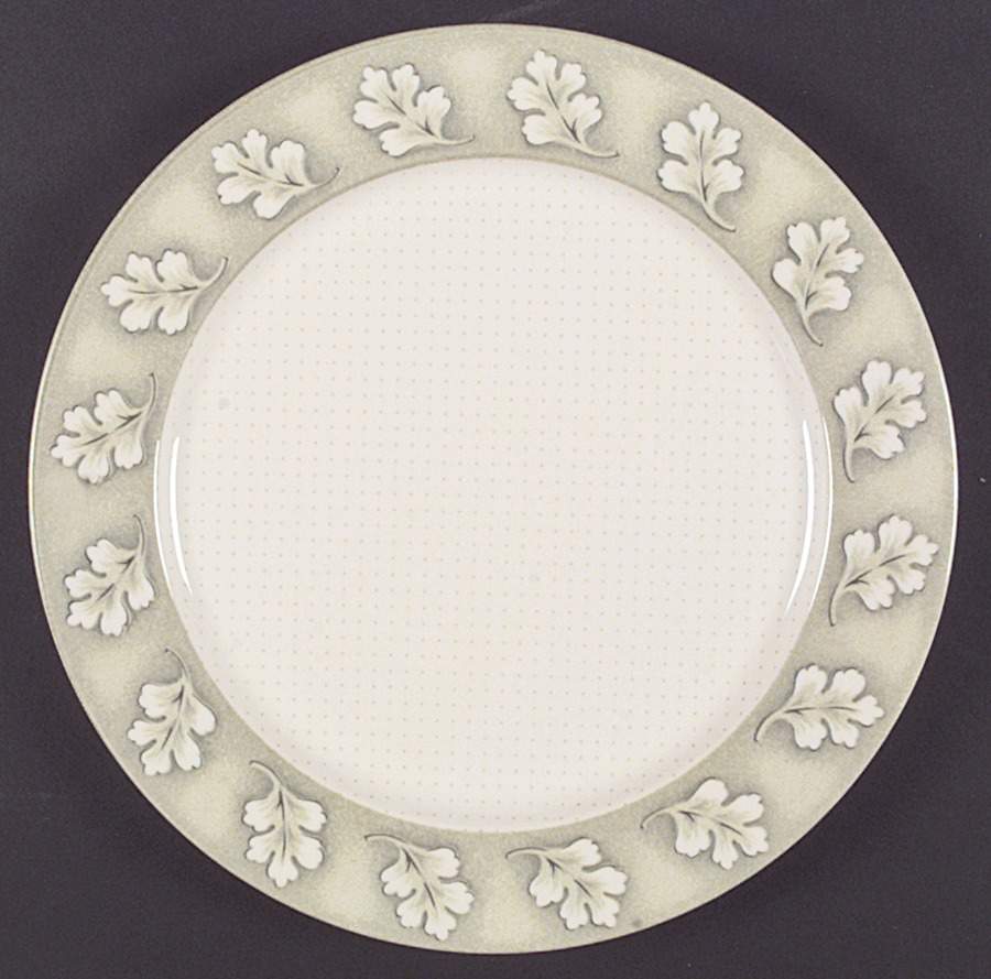 Herbal Garden Dinner Plate by Lenox-1