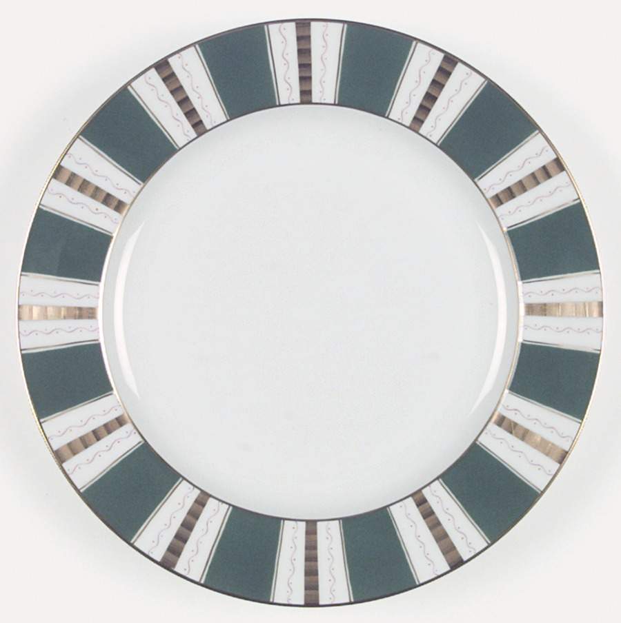 Grignan Dinner Plate by Le Tallec-1