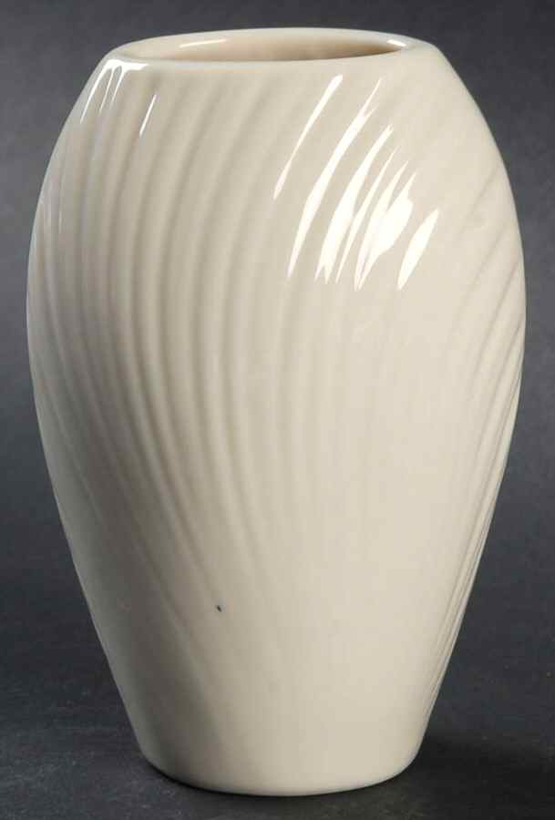 Mirage Collection (Giftware) 4" Vase by Lenox-1