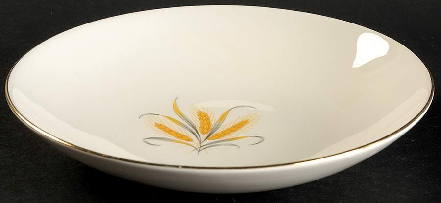 Fieldcrest Coupe Soup Bowl by Lifetime-1