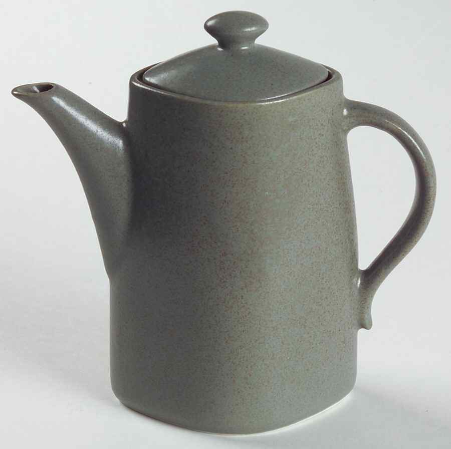 Slate (Round) Creamer & Lid by Lindt-Stymeist-1