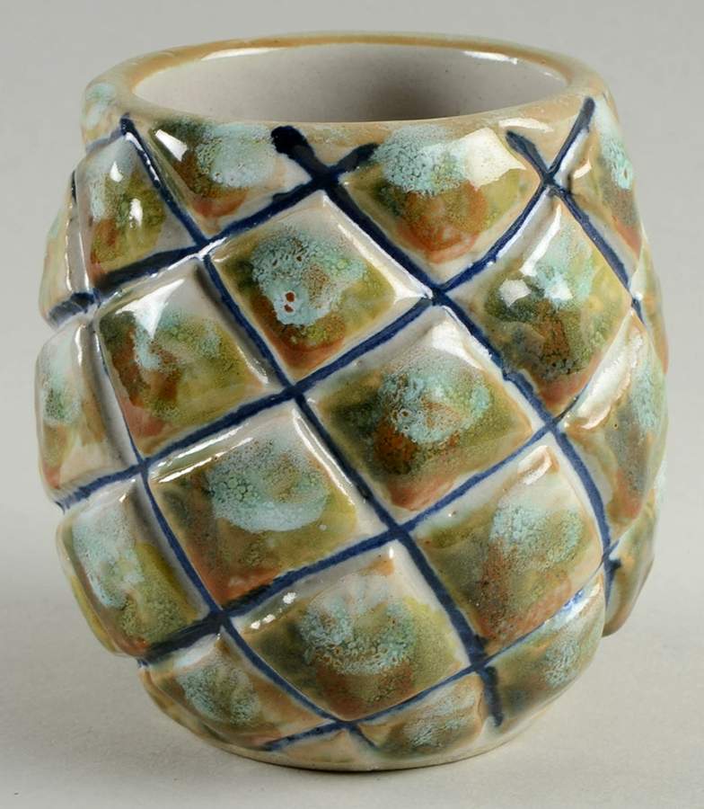 Pineapple Cup No Handle by Louisville-1