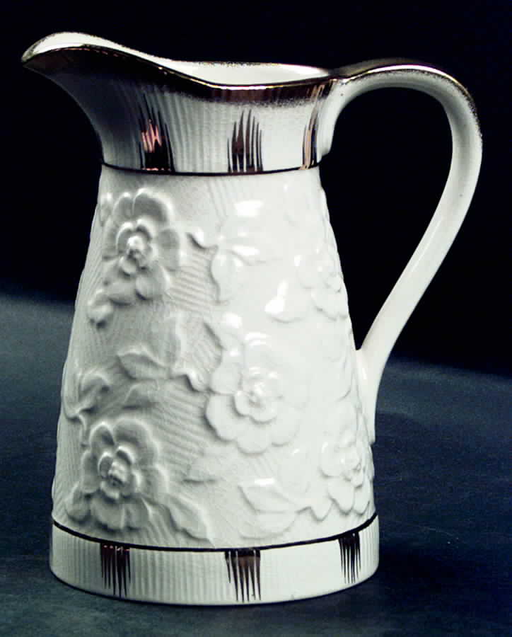Golden Glory 20 Oz Pitcher by Lancaster & Sandland-1
