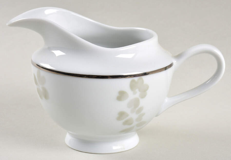 Sophia Floral Creamer by Ralph Lauren China-1
