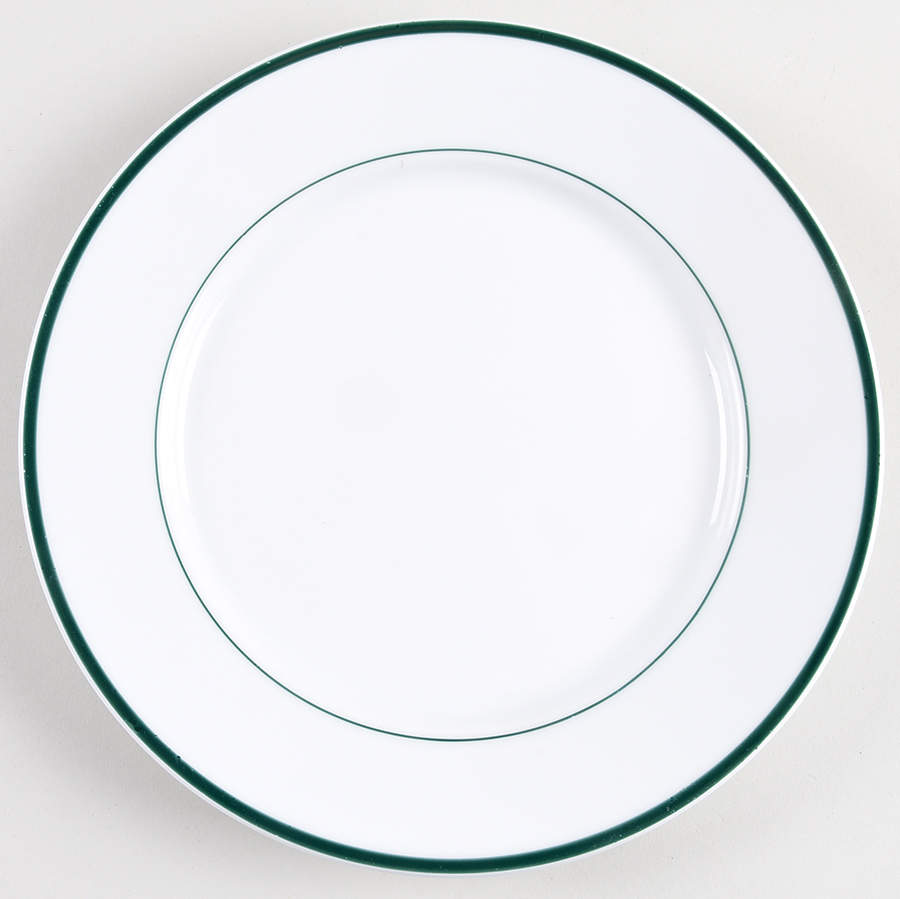 Bistro Dinner Plate by Lubiana-1