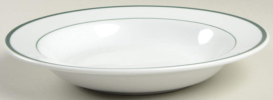 Bistro Rim Soup Bowl by Lubiana-1