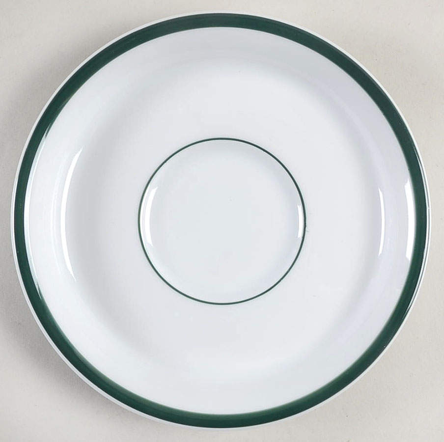 Bistro Saucer by Lubiana-1