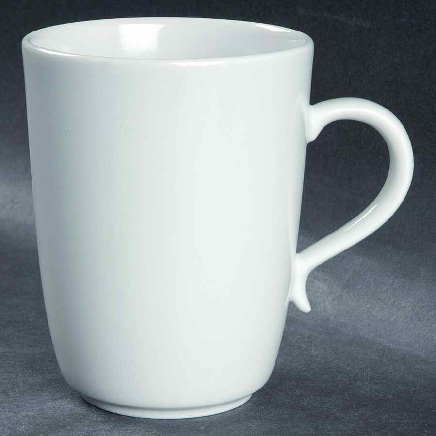 Frost White (Round) Mug by Lindt-Stymeist-1