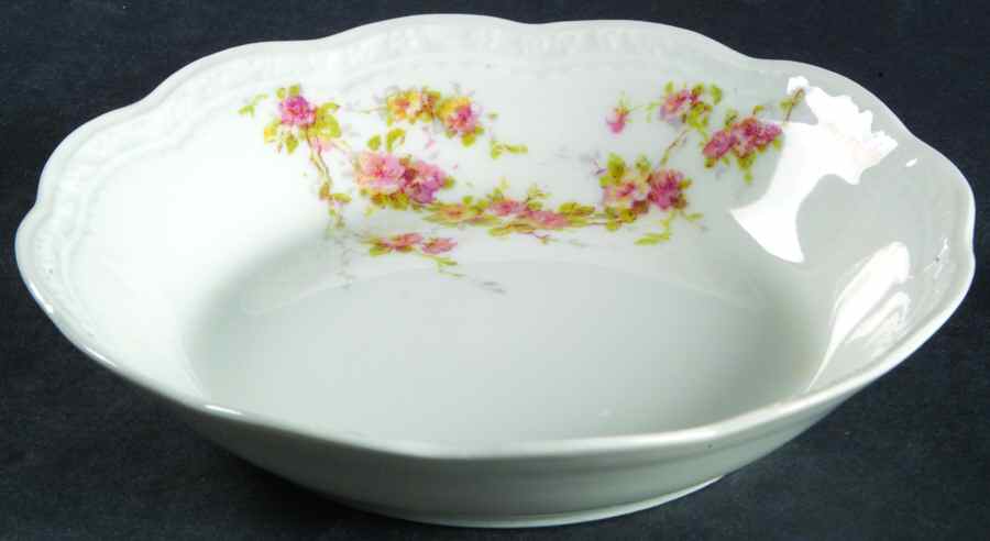LNT128 Fruit/Dessert (Sauce) Bowl by Lanternier-1
