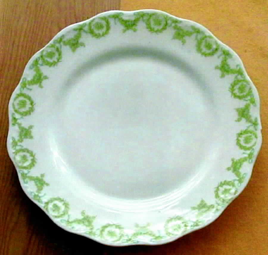 M3W2 Salad Plate by Maureil Chapeau & Charles-1