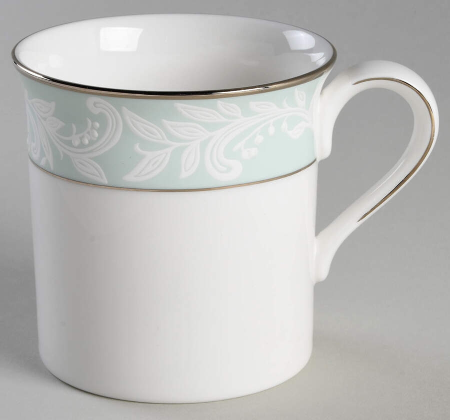 Charity Mug by Lenox-1