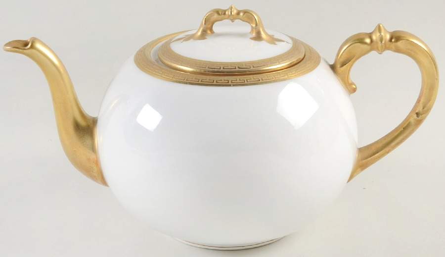 LAT54 Mini Coffee Pot & Lid by Latrille-1