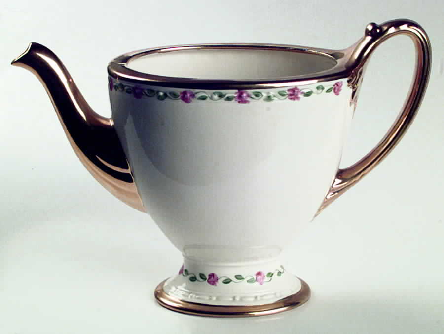 LG1011 Teapot No Lid by Le Noir-1