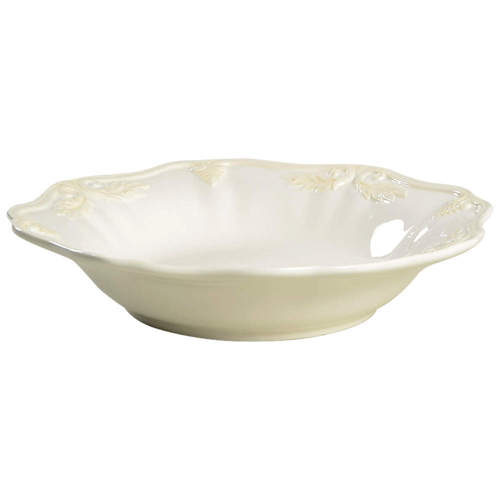 Butler's Pantry Gourmet 10" Individual Pasta Bowl by Lenox-1