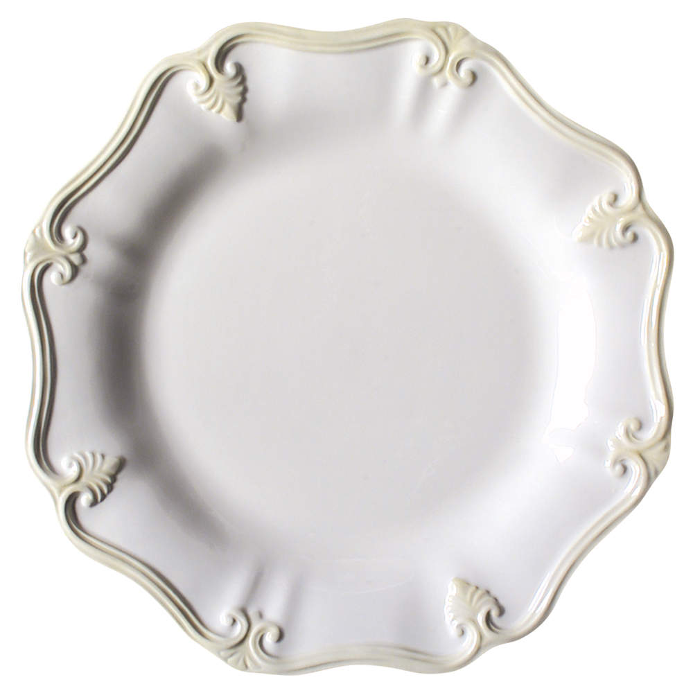 Butler's Pantry Gourmet Dinner Plate by Lenox-1