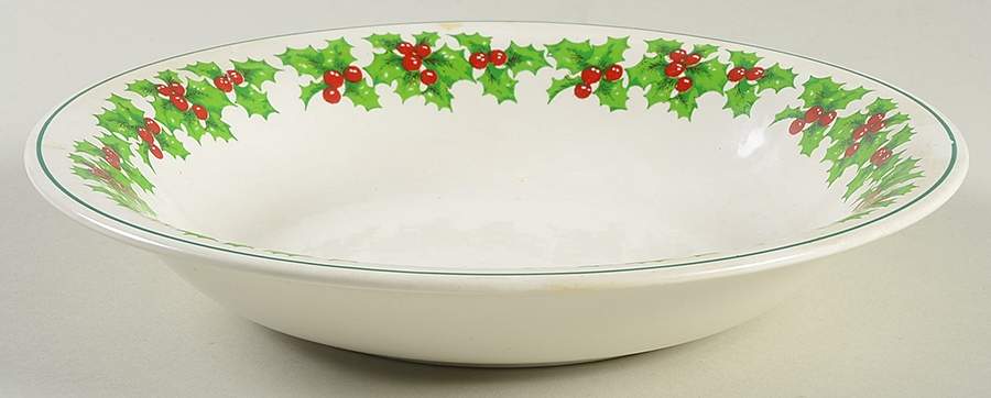 LOF2 Coupe Soup Bowl by Lofisa (Mexico)-1