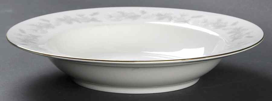 LIE5 Rim Soup Bowl by Libbey-1
