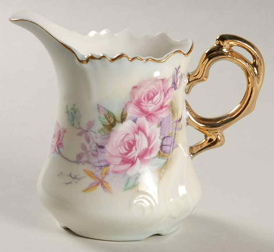 657 Creamer by Lefton-1