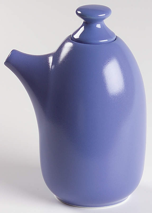 Rso Brights Accessories Blue Creamer & Lid by Lindt-Stymeist-1
