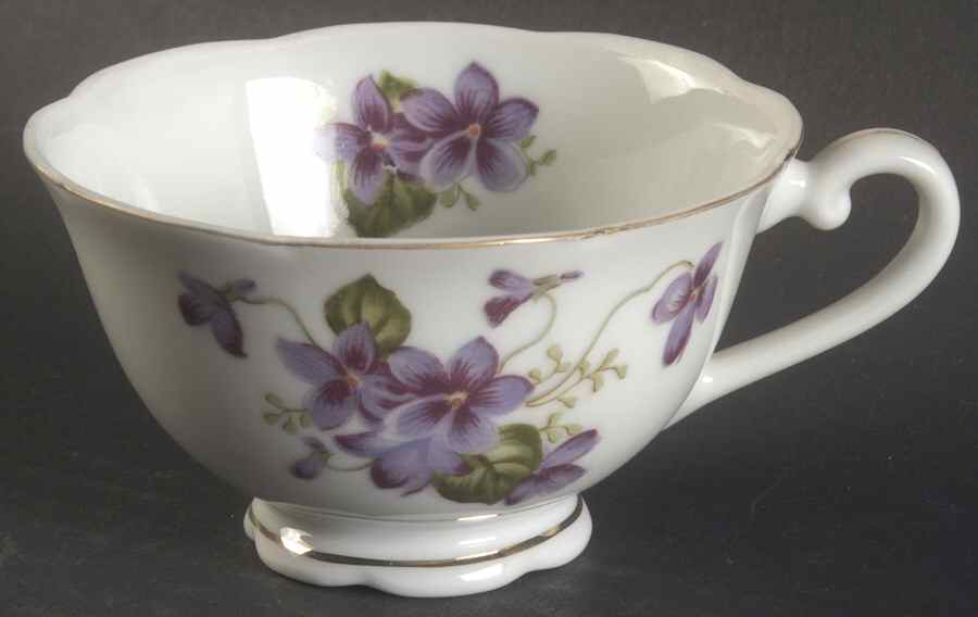 LEF46 Snack Cup by Lefton-1