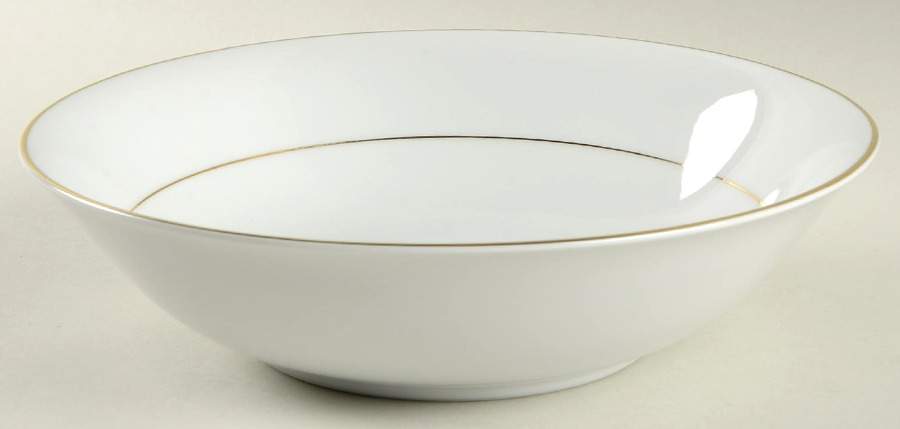 Rosina 9" Round Vegetable Bowl by Linden-1