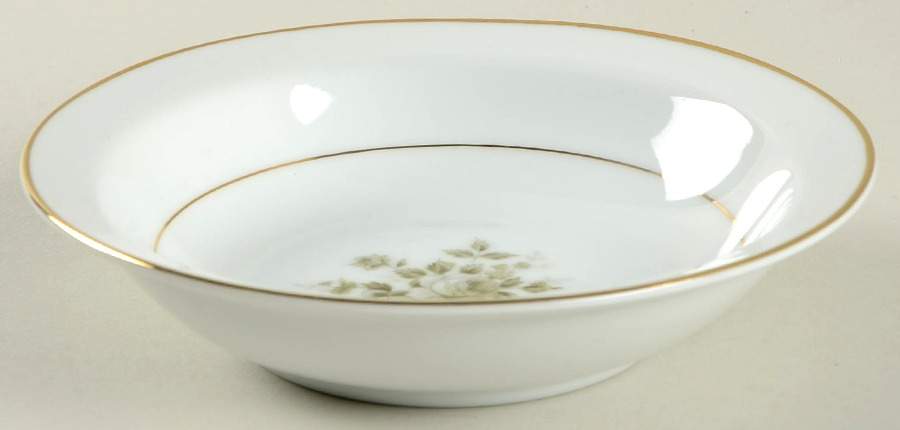 Rosina Fruit/Dessert (Sauce) Bowl by Linden-1