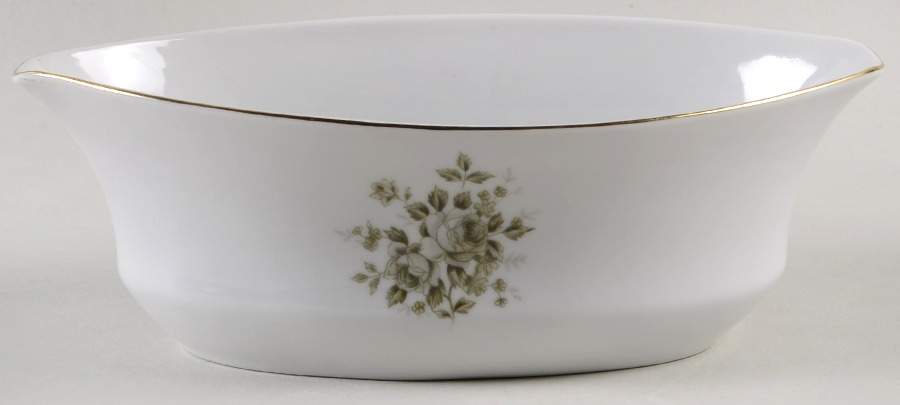 Rosina Gravy Boat by Linden-1