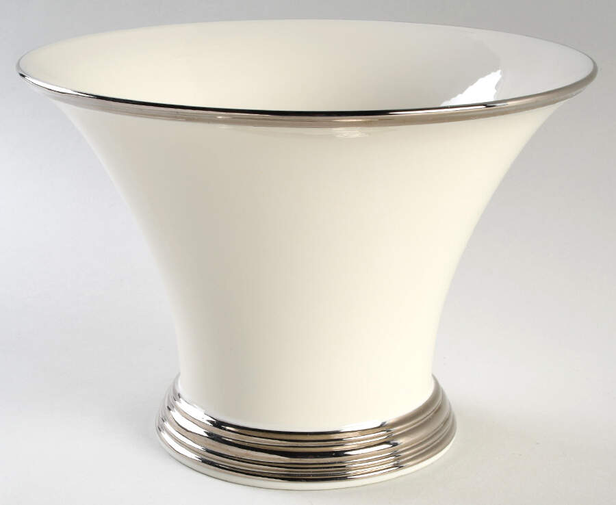 Solitaire Nouveau Centerpiece by Lenox-1