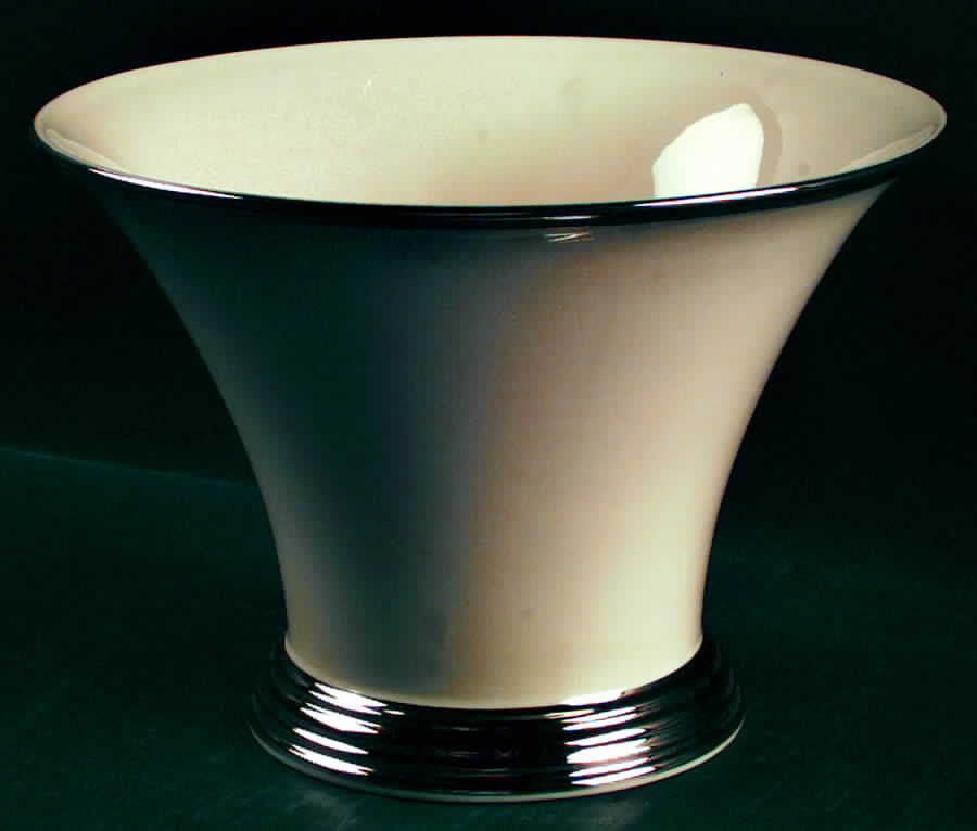 Solitaire Nouveau Centerpiece by Lenox-1