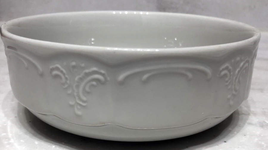 LLP7 Coupe Cereal Bowl by Lilien Porzellan-1