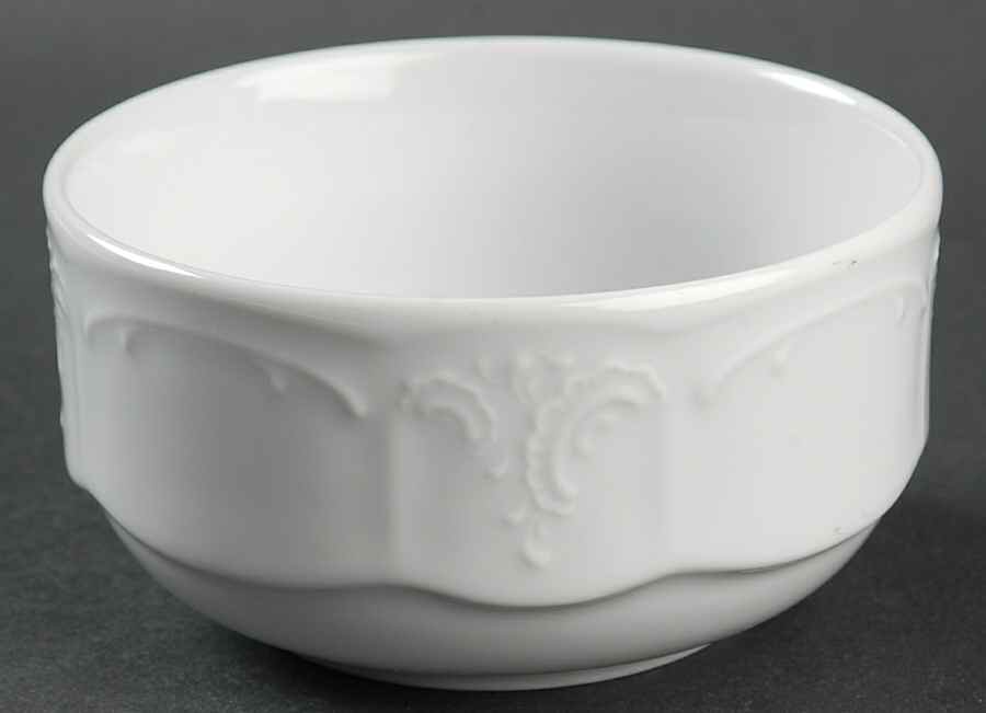 LLP7 Fruit/Dessert (Sauce) Bowl by Lilien Porzellan-1