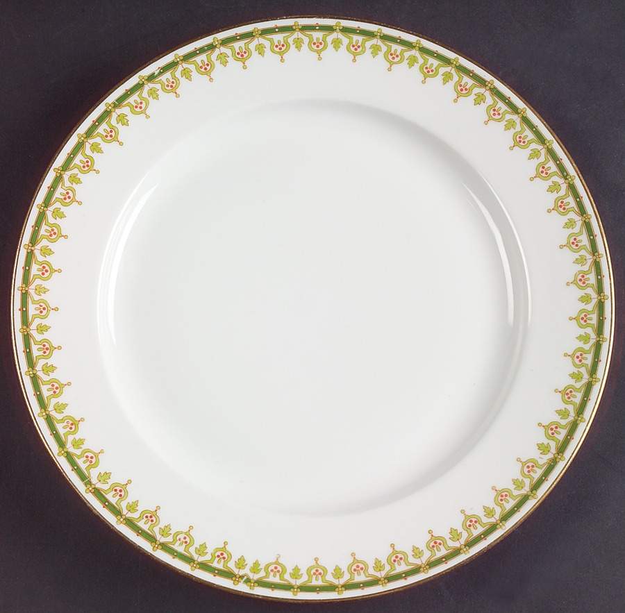 Lat70 Dinner Plate by Latrille-1