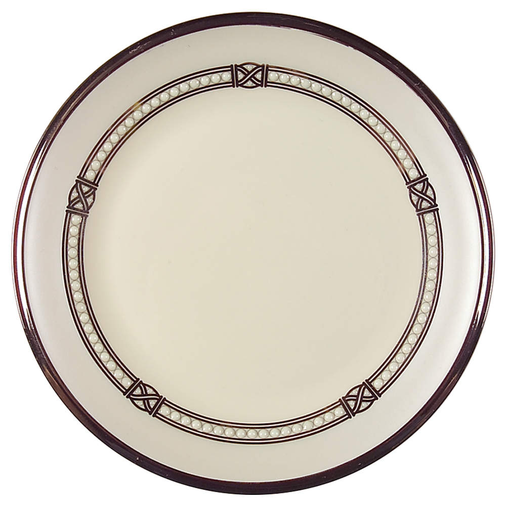 Engagement Bread & Butter Plate by Lenox-1