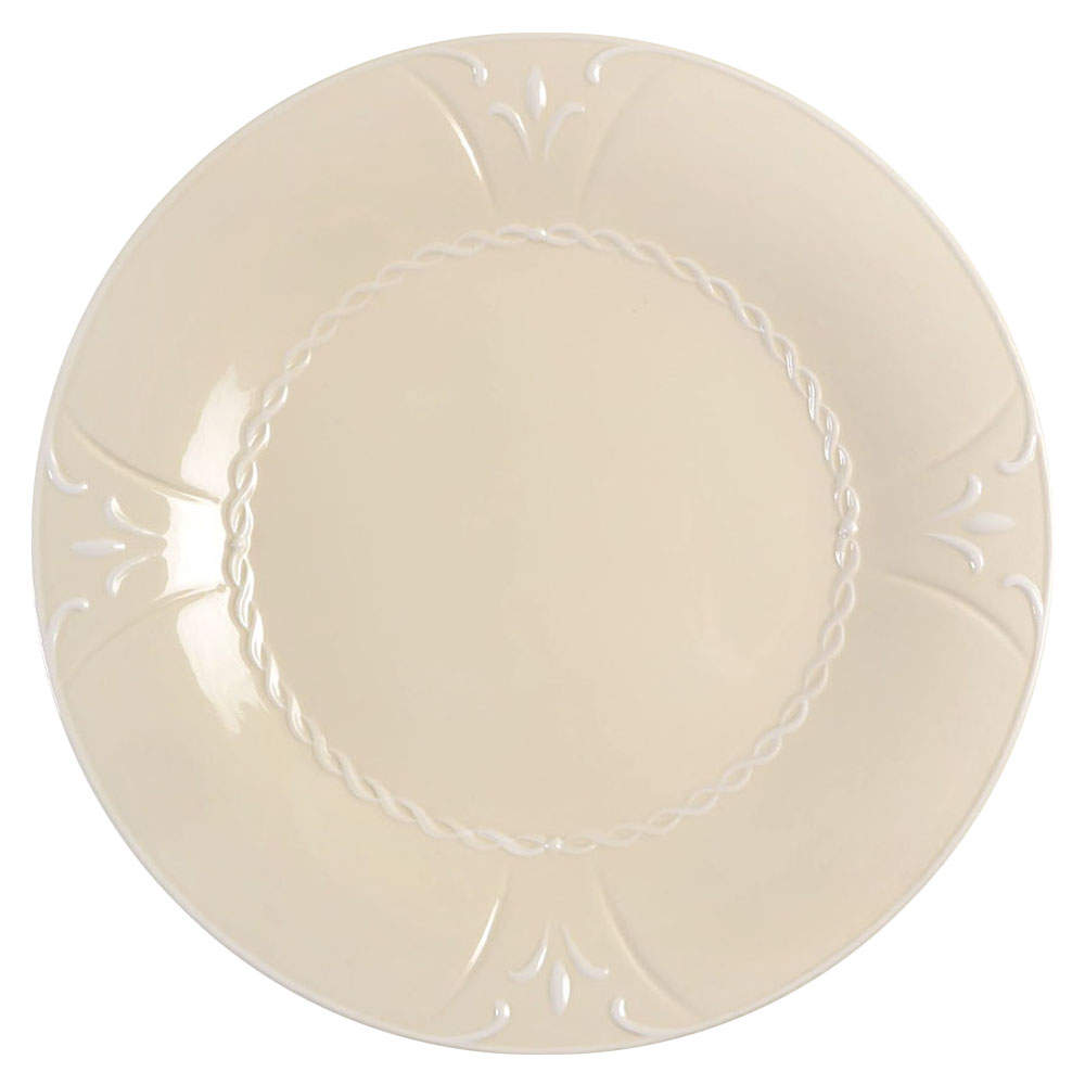 Butler's Pantry Patisserie Dinner Plate by Lenox-1