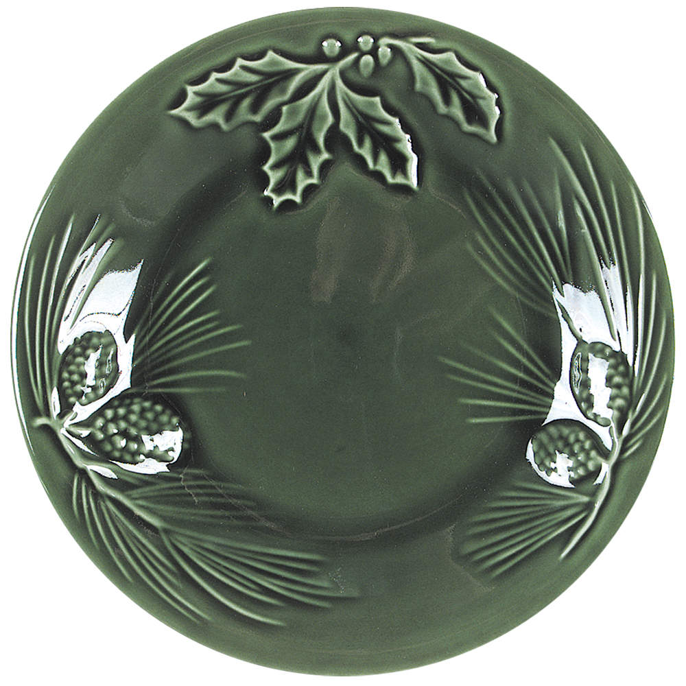 Rustic Pine Salad Plate by Lenox-1