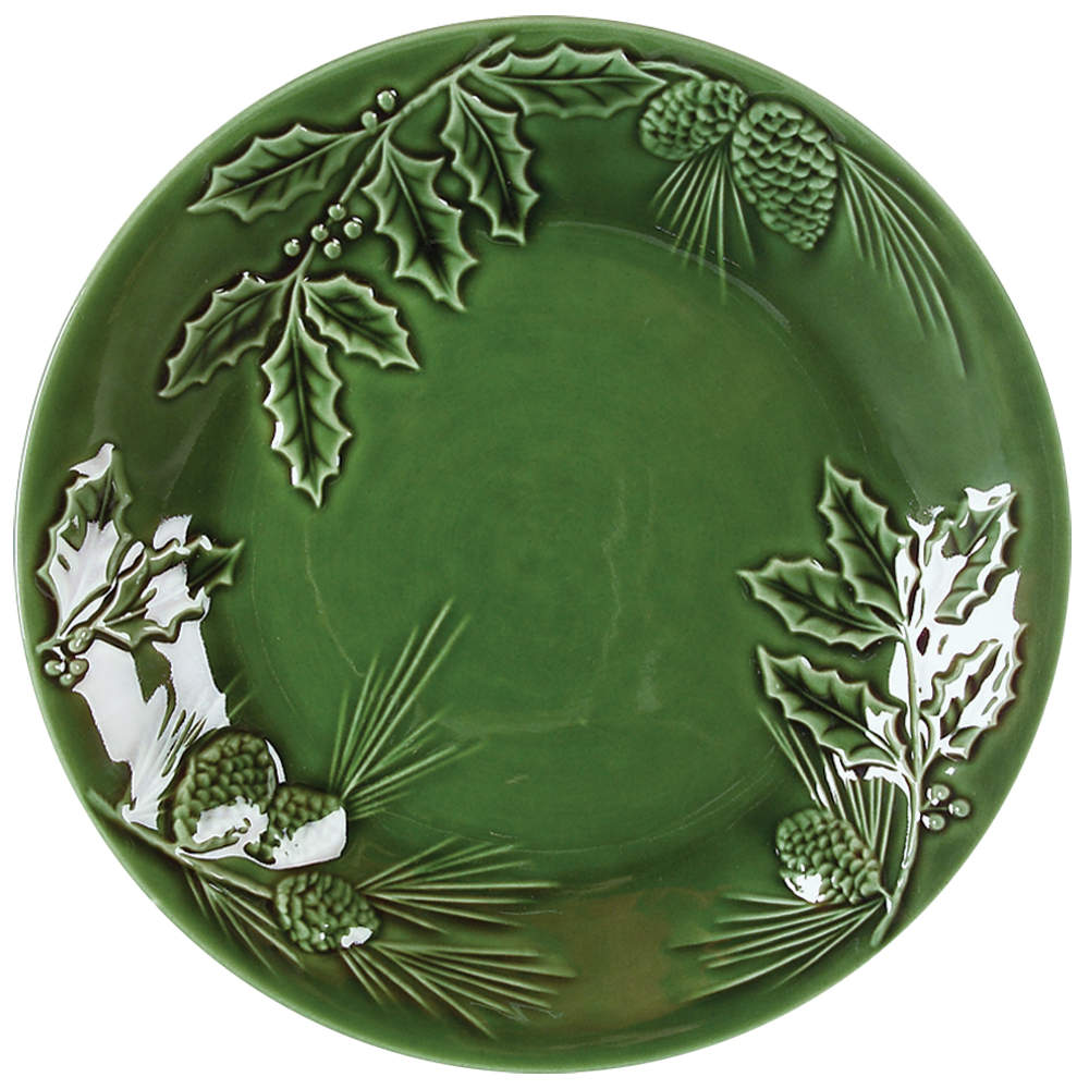 Rustic Pine Dinner Plate by Lenox-1