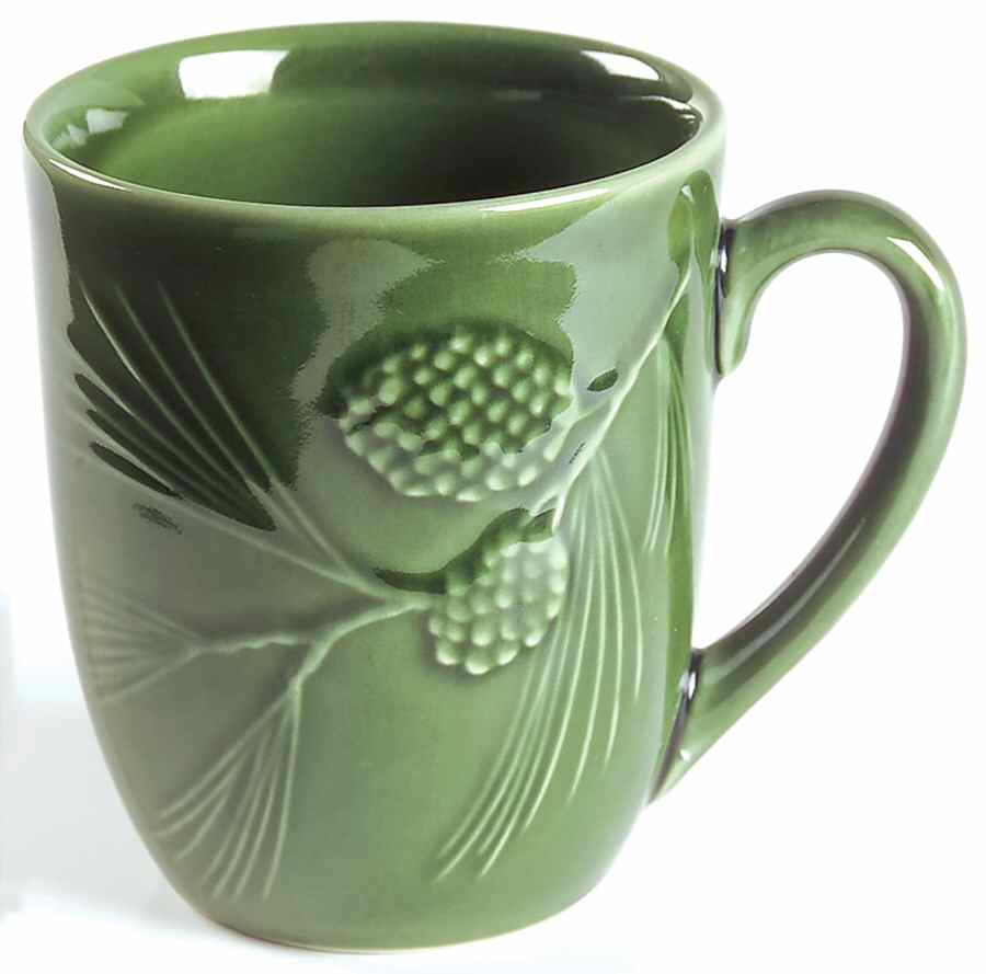 Rustic Pine Mug by Lenox-1
