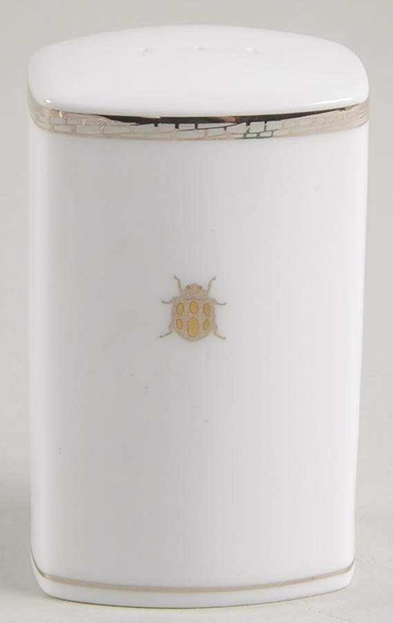 June Lane (Platinum Trim) Pepper Shaker by Lenox-1