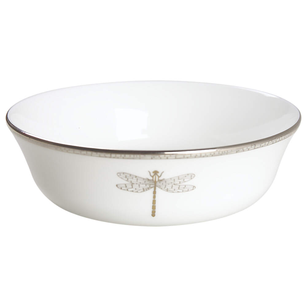 June Lane (Platinum Trim) 6" All Purpose Bowl by Lenox-1