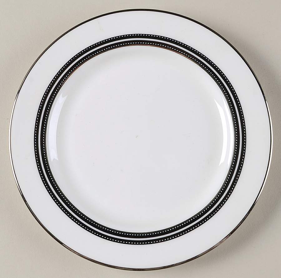 Union Street Bread & Butter Plate by Lenox-1