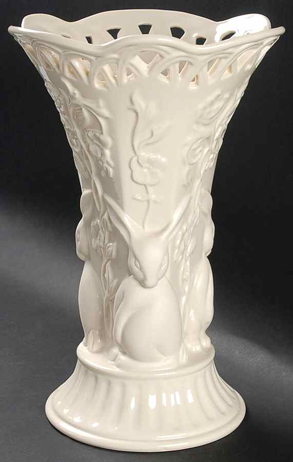 Chelsea Crossing 11" Vase by Lenox-1