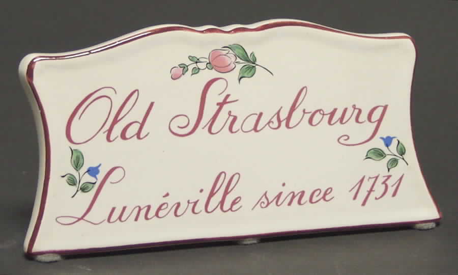 Advertising Signs Sign 1 by Luneville-1