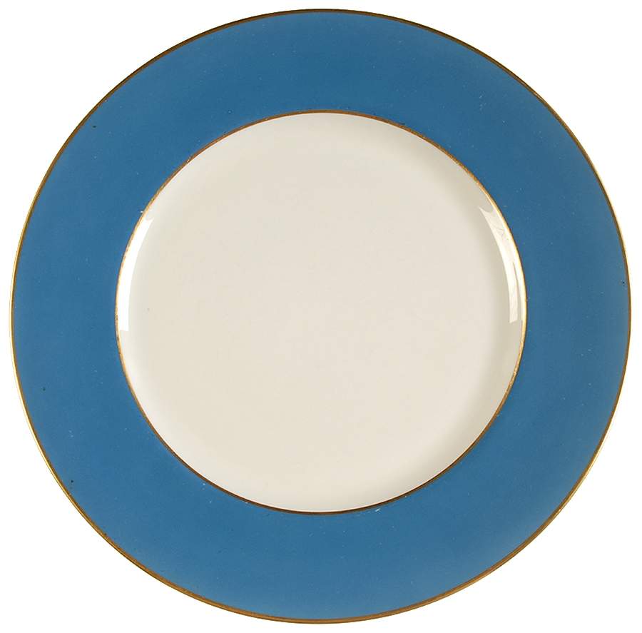 L55A Service Plate (Charger) by Lenox-1