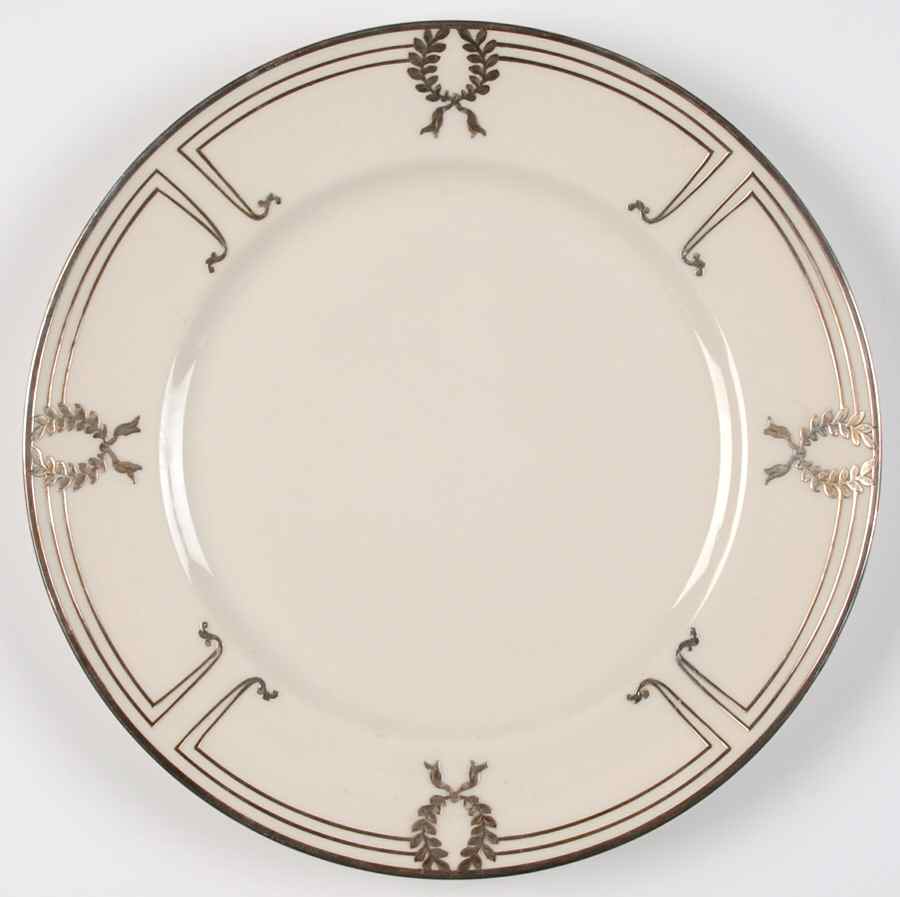 L103 Dinner Plate by Lenox-1