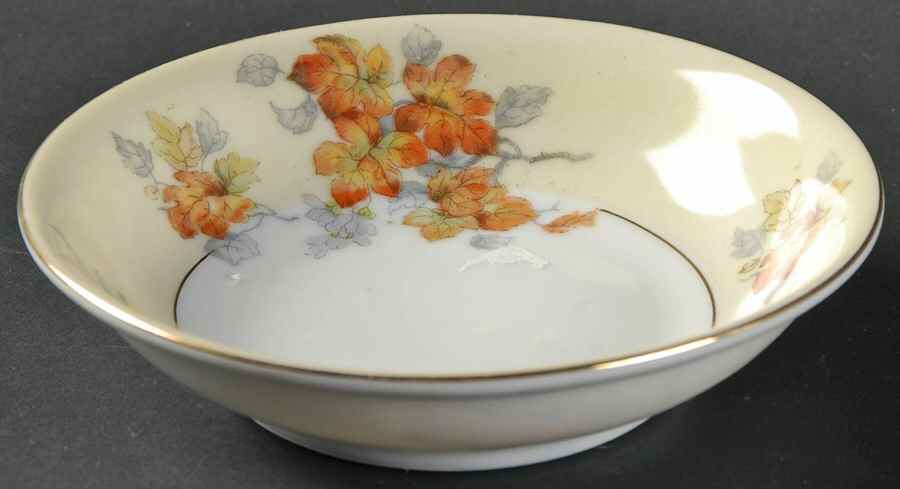 LUK26 Fruit/Dessert (Sauce) Bowl by Loucky-1