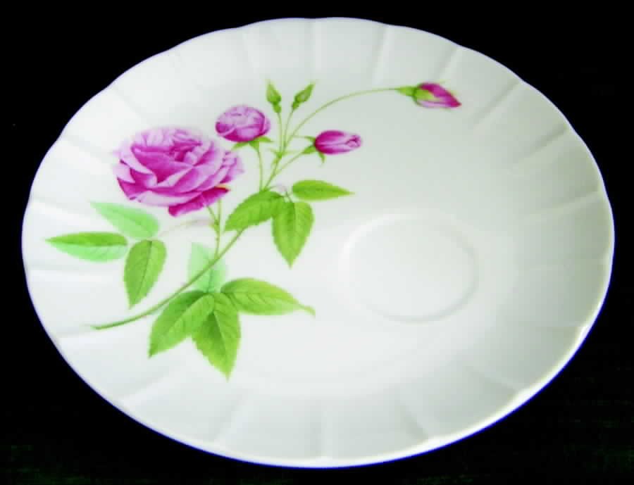 LTA1 Snack Plate by Lord & Taylor-1