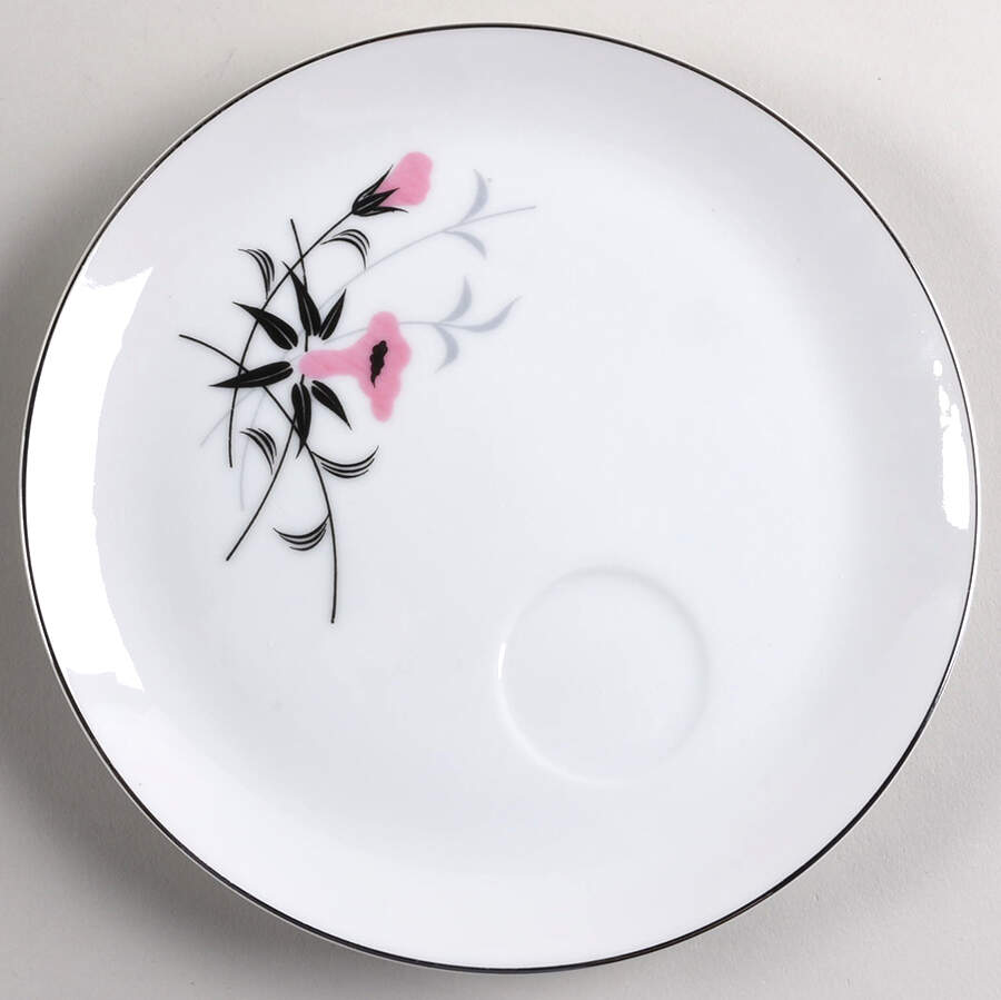 Avalon Snack Plate by Laurel (Japan)-1