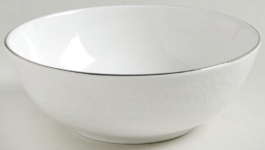 Floral Veil 6" All Purpose Bowl by Lenox-1